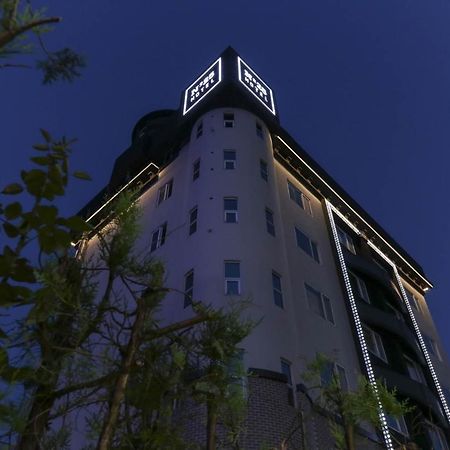 צ'אונן No.25 Hotel מראה חיצוני תמונה