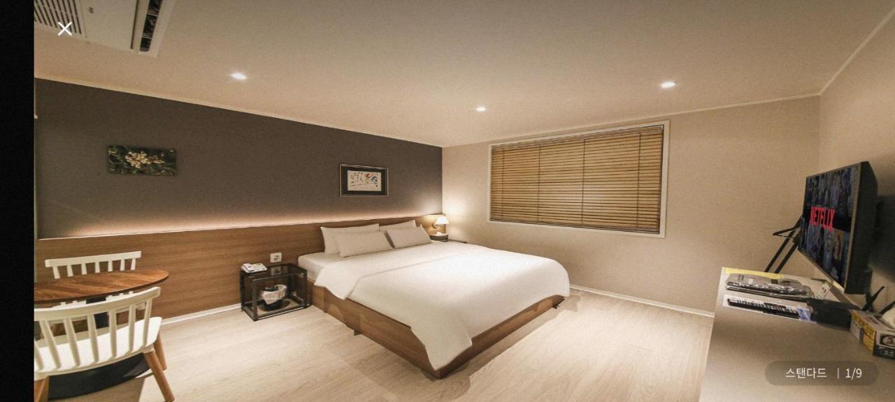 צ'אונן No.25 Hotel מראה חיצוני תמונה