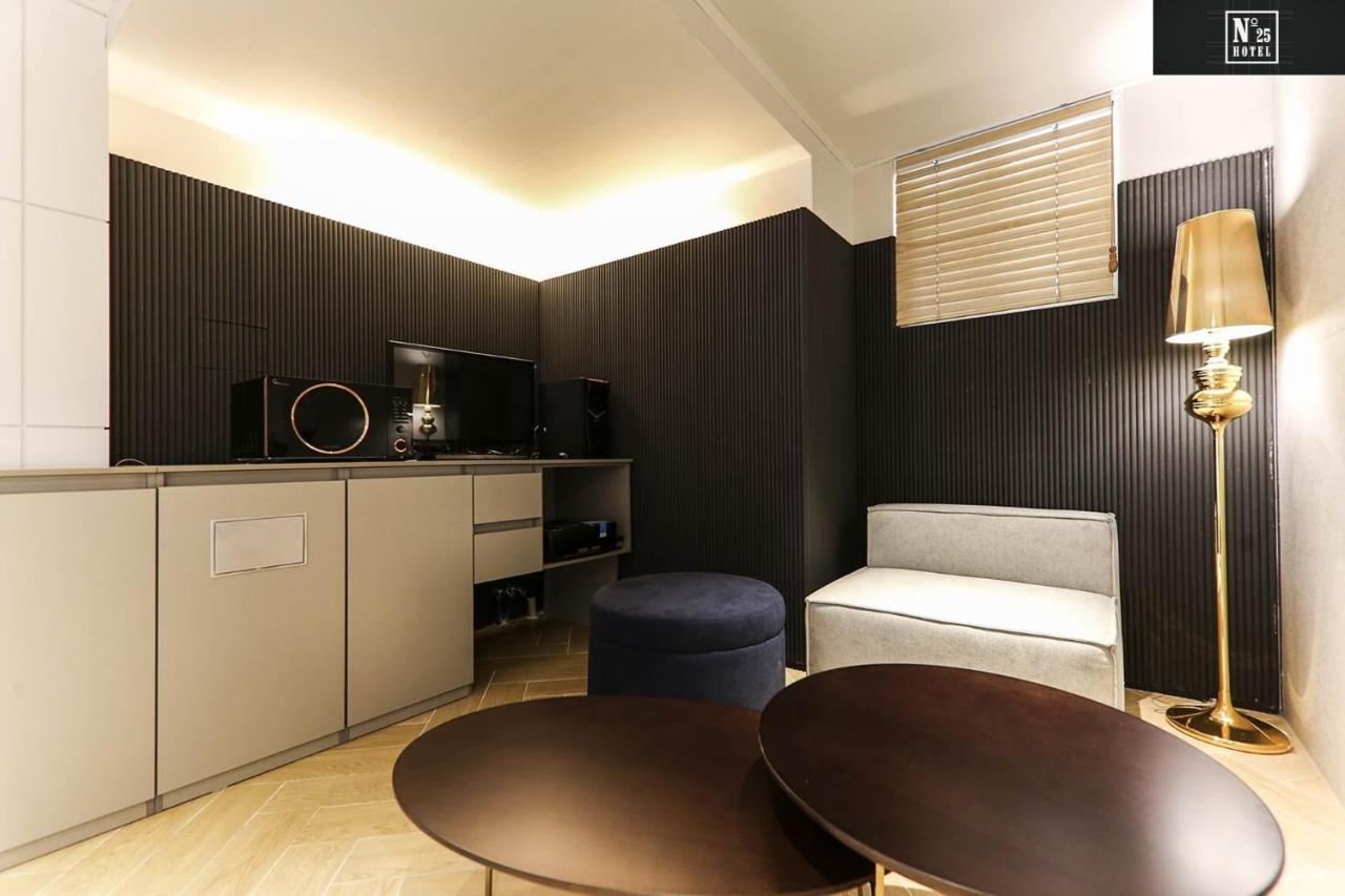 צ'אונן No.25 Hotel מראה חיצוני תמונה