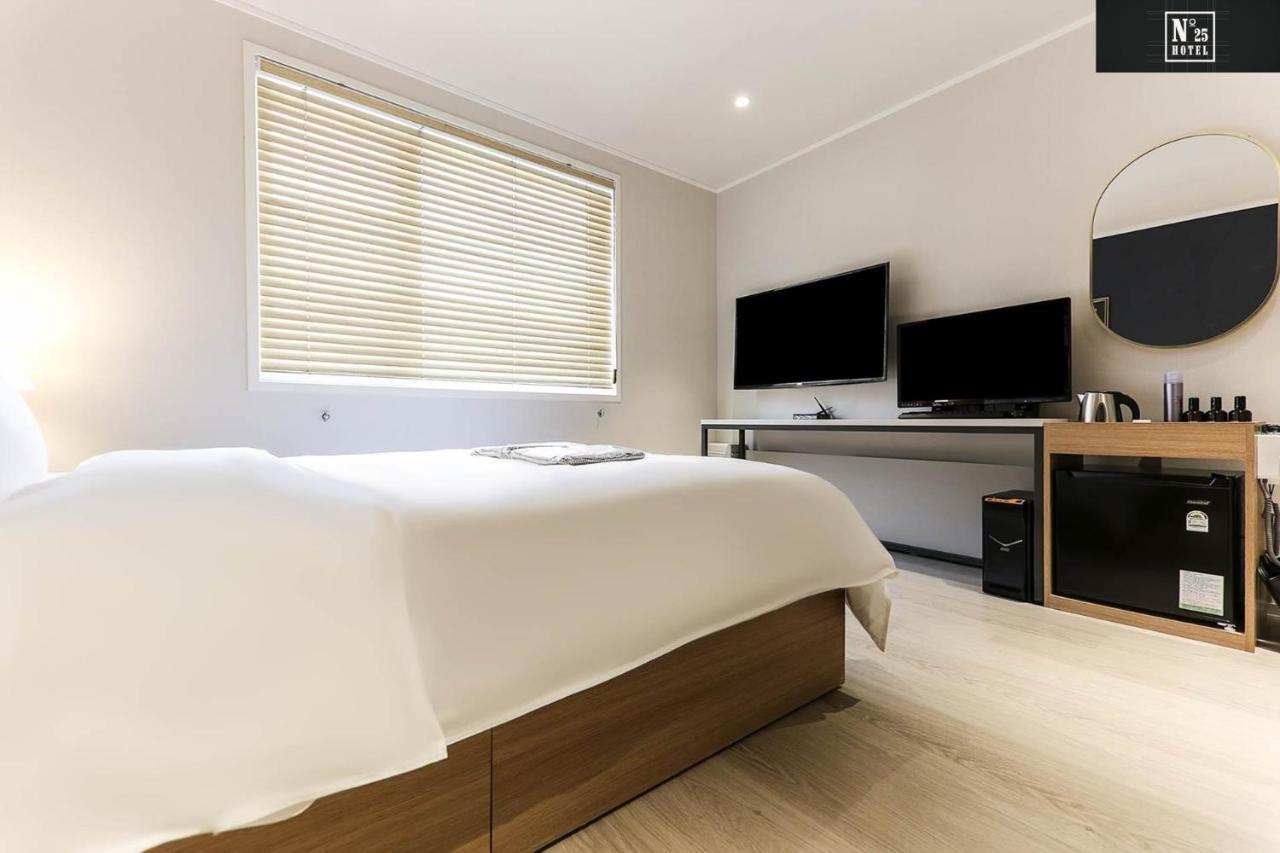 צ'אונן No.25 Hotel מראה חיצוני תמונה
