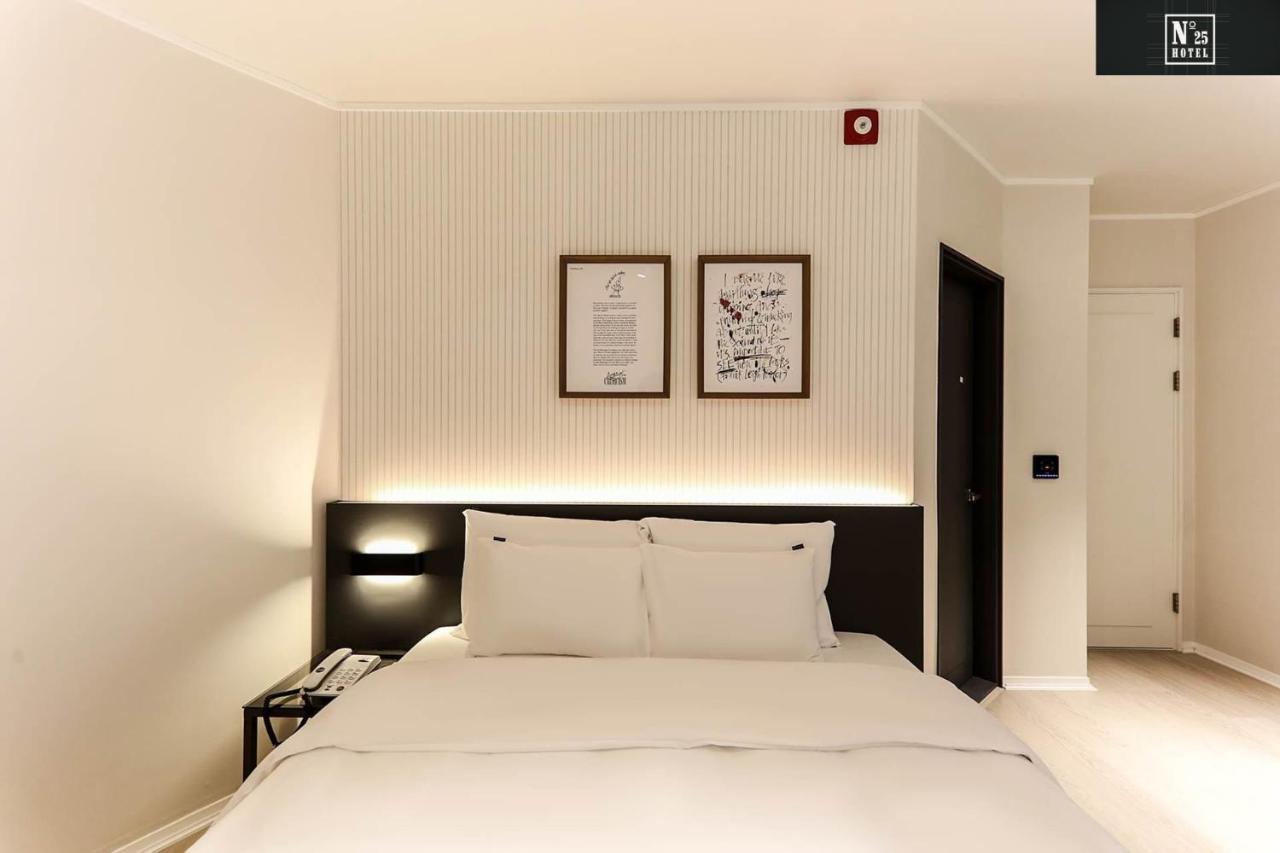צ'אונן No.25 Hotel מראה חיצוני תמונה