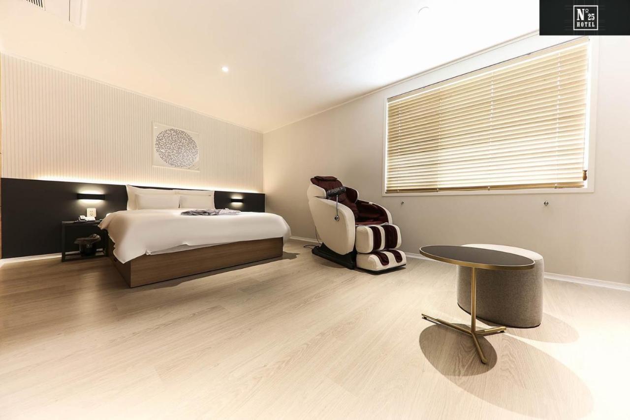 צ'אונן No.25 Hotel מראה חיצוני תמונה