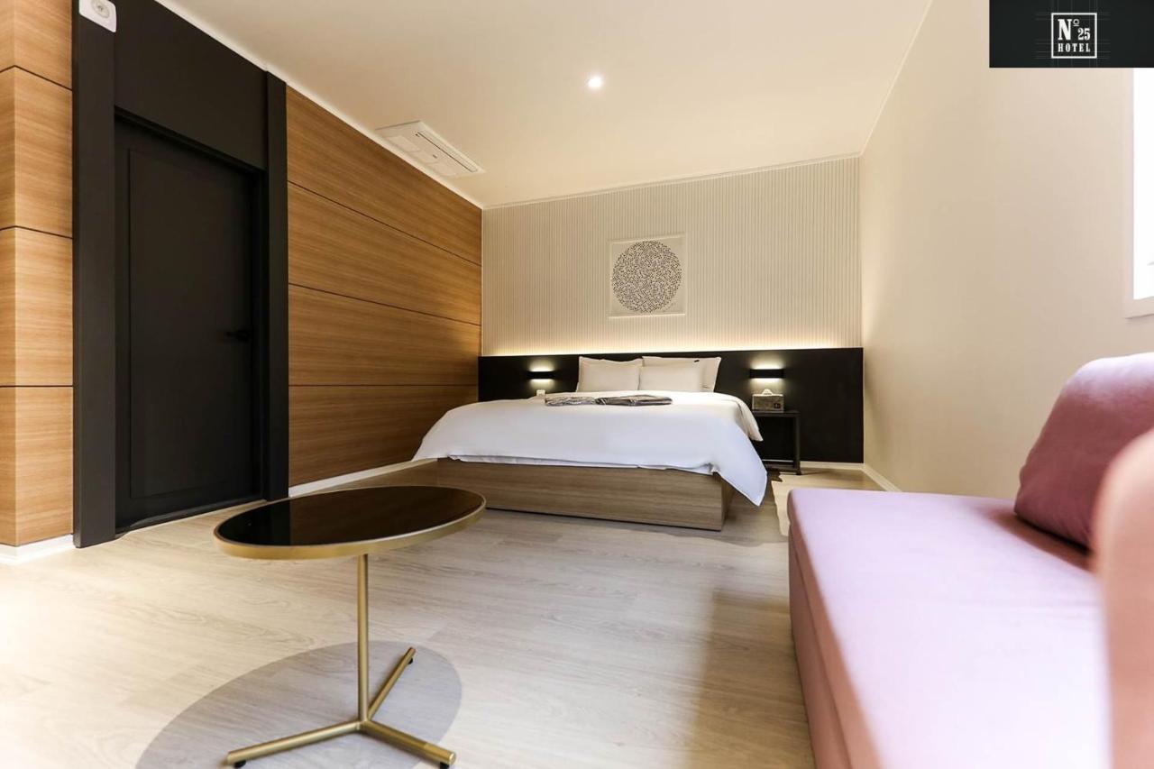 צ'אונן No.25 Hotel מראה חיצוני תמונה