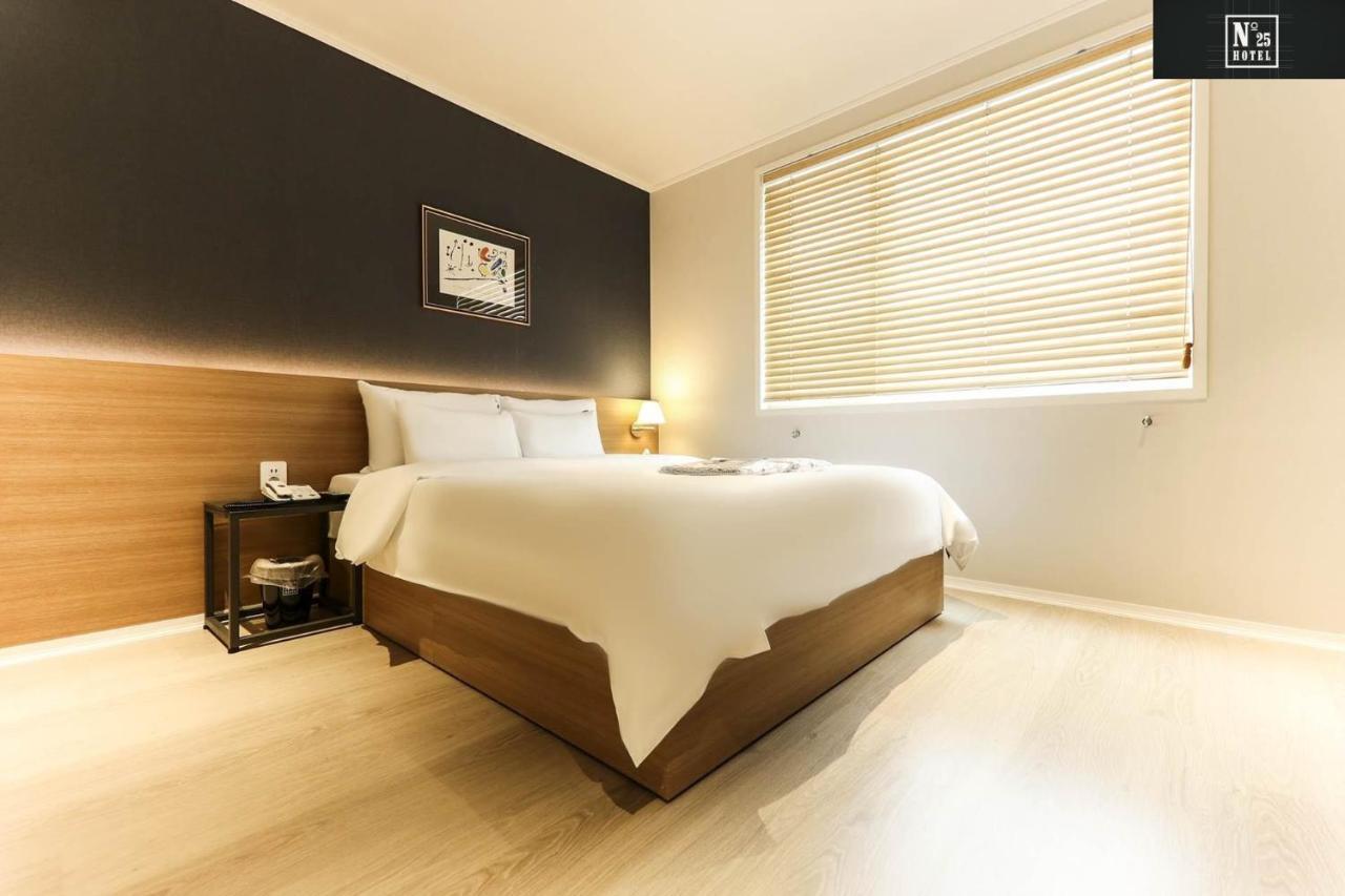 צ'אונן No.25 Hotel מראה חיצוני תמונה