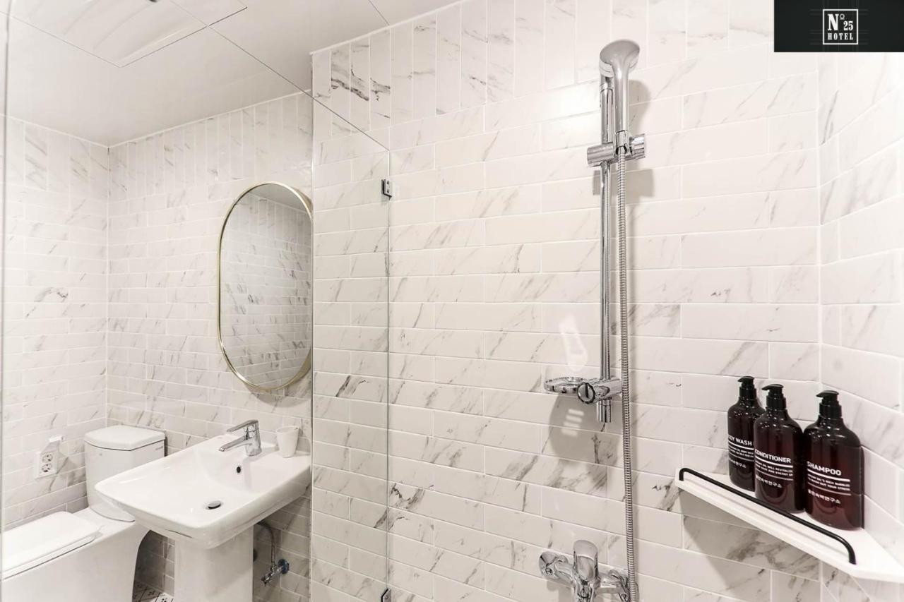צ'אונן No.25 Hotel מראה חיצוני תמונה